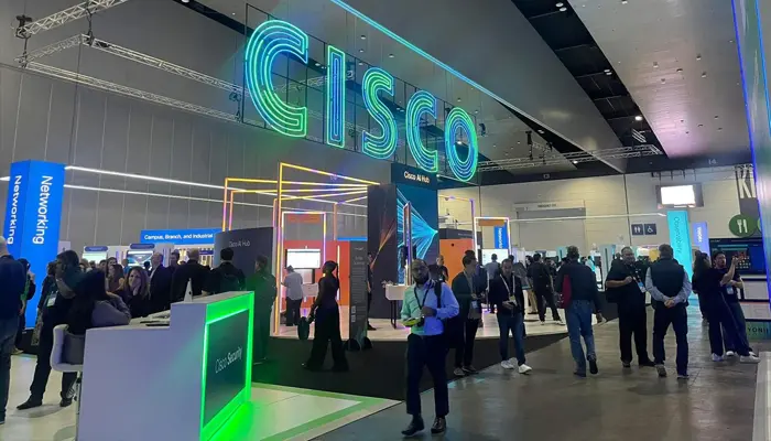 Cisco Events